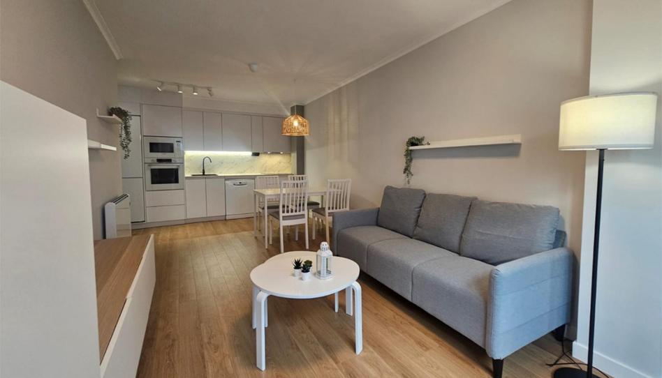 Flat to rent in Avenida Da Mariña, 1x, Cervo, Lugo - image 1 Photo 1 of Flat to rent in Avenida Da Mariña, 1x, Cervo, Lugo