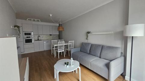 Flat to rent in Avenida Da Mariña, 1x, Cervo, Lugo - image 2 Photo 2 of Flat to rent in Avenida Da Mariña, 1x, Cervo, Lugo