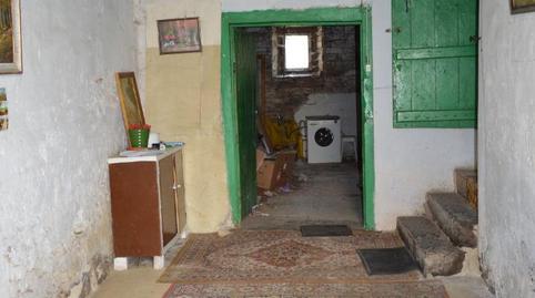 Foto 3 de Casa adosada en venda a Plaza Mayor, 13, Merindad de Montija, Burgos