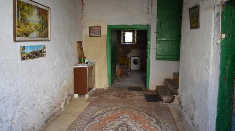 Foto 4 de Casa adosada en venda a Plaza Mayor, 13, Merindad de Montija, Burgos