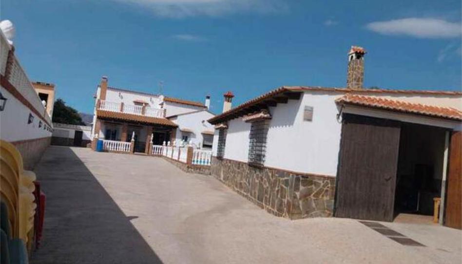 Casa adosada en venda a Playa de Granada, Granada - imatge 1 Foto 1 de Casa adosada en venda a Playa de Granada, Granada