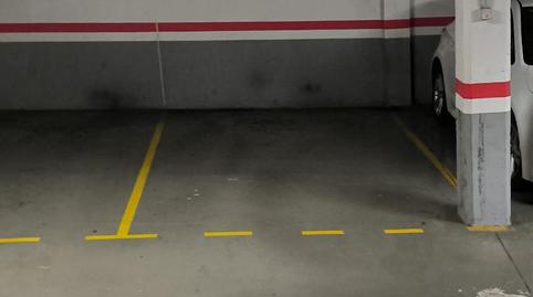 Garatge de lloguer a Calle Doctor Jesús Galán, 28, Sur, Ávila - imatge 2 Foto 2 de Garatge de lloguer a Calle Doctor Jesús Galán, 28, Sur, Ávila