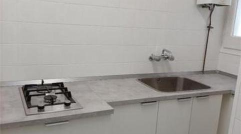 Pis en venda a Sistrells, Barcelona - imatge 2 Foto 2 de Pis en venda a Sistrells, Barcelona