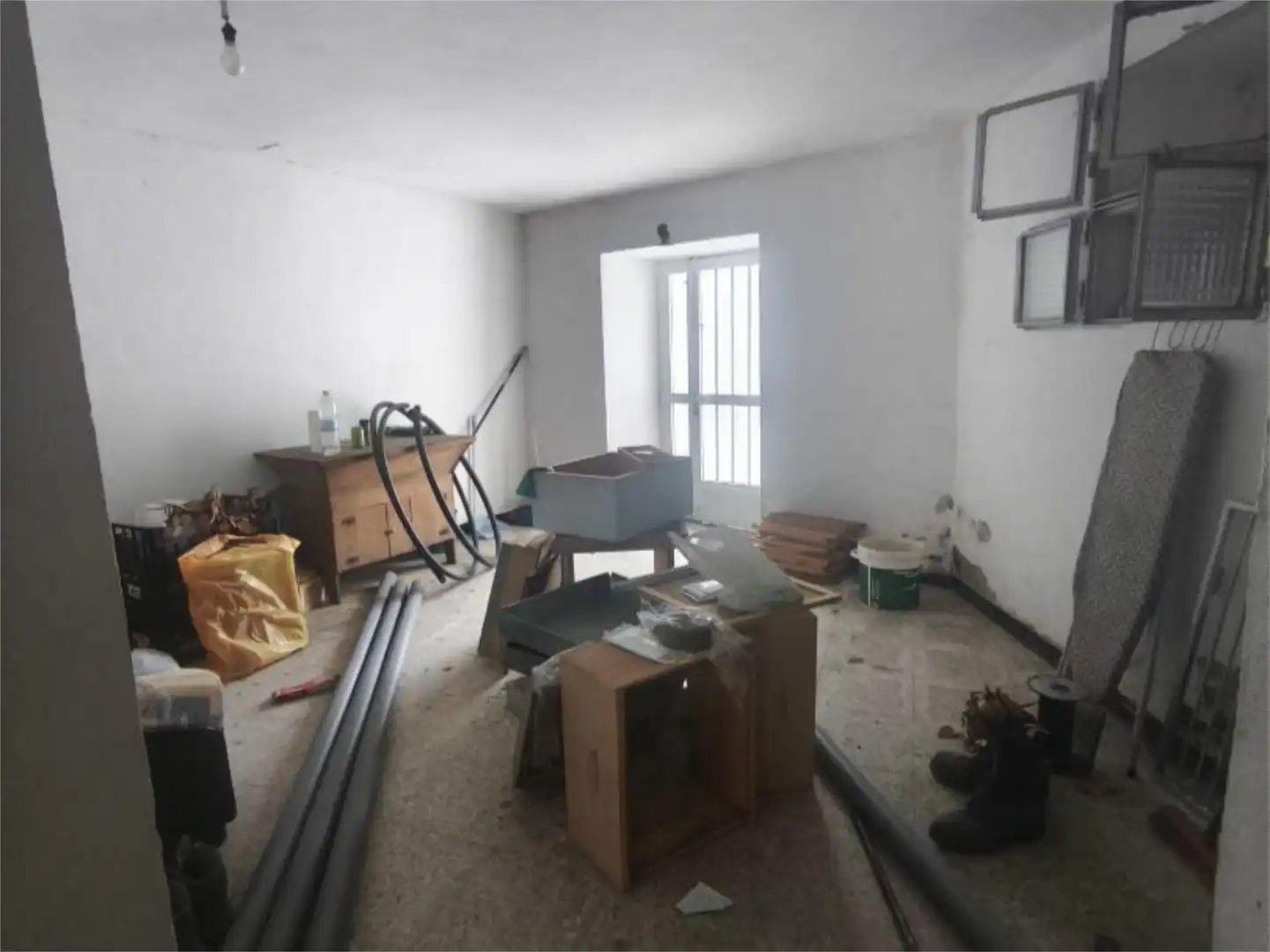 Casa adosada en venda a Medeiros San Cristobo, 60, Monterrei Casa adosada en venda en Monterrei amb Traster i Balcó