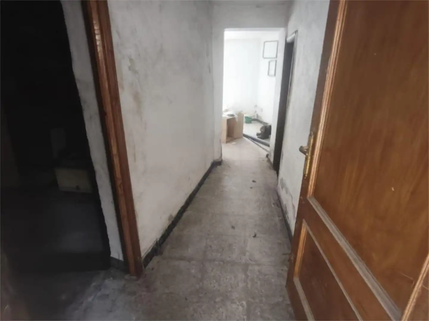 Casa adosada en venda a Medeiros San Cristobo, 60, Monterrei Casa adosada en venda en Monterrei amb Traster i Balcó