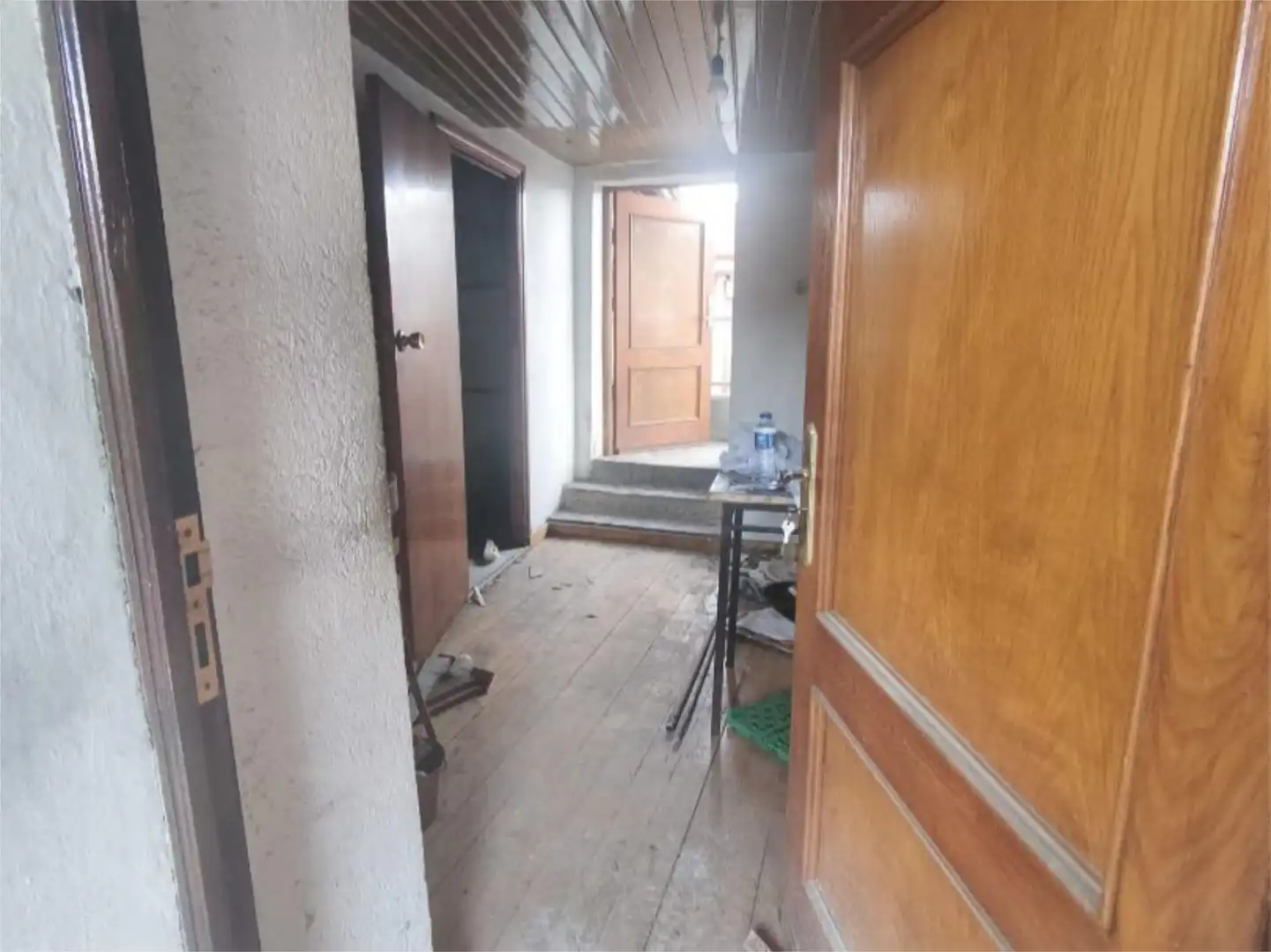 Casa adosada en venda a Medeiros San Cristobo, 60, Monterrei Casa adosada en venda en Monterrei amb Traster i Balcó