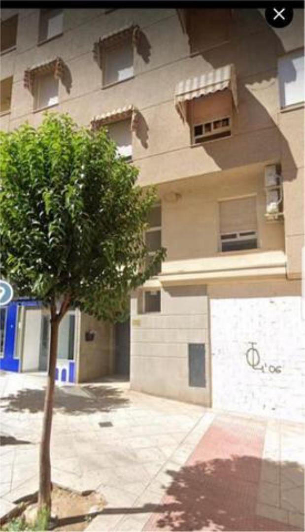 Exterior view of Box room to rent in  Jaén Capital