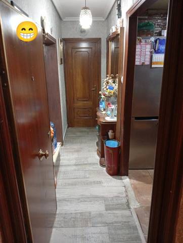 Piso en Venta en Calle de Santiago Alió, 16 en Portazgo