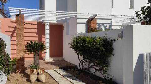 Photo 2 of Single-family semi-detached to rent in Camino de Marbella, 28, La Jara, Cádiz