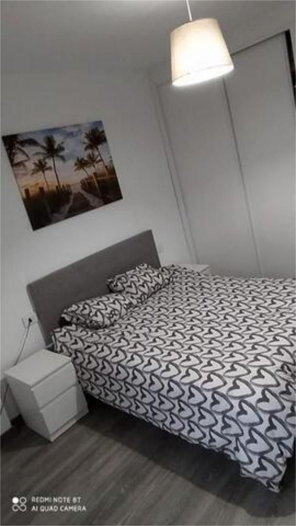 Piso de alquiler en San Lázaro - Meixonfrío Habitación de Piso de alquiler en Santiago de Compostela  con Calefacción y Amueblado