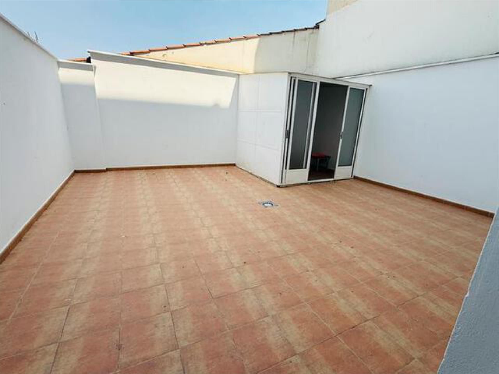 Apartamento de alquiler en Villanueva de la Serena Terraza de Apartamento de alquiler en Villanueva de la Serena con Terraza y Amueblado