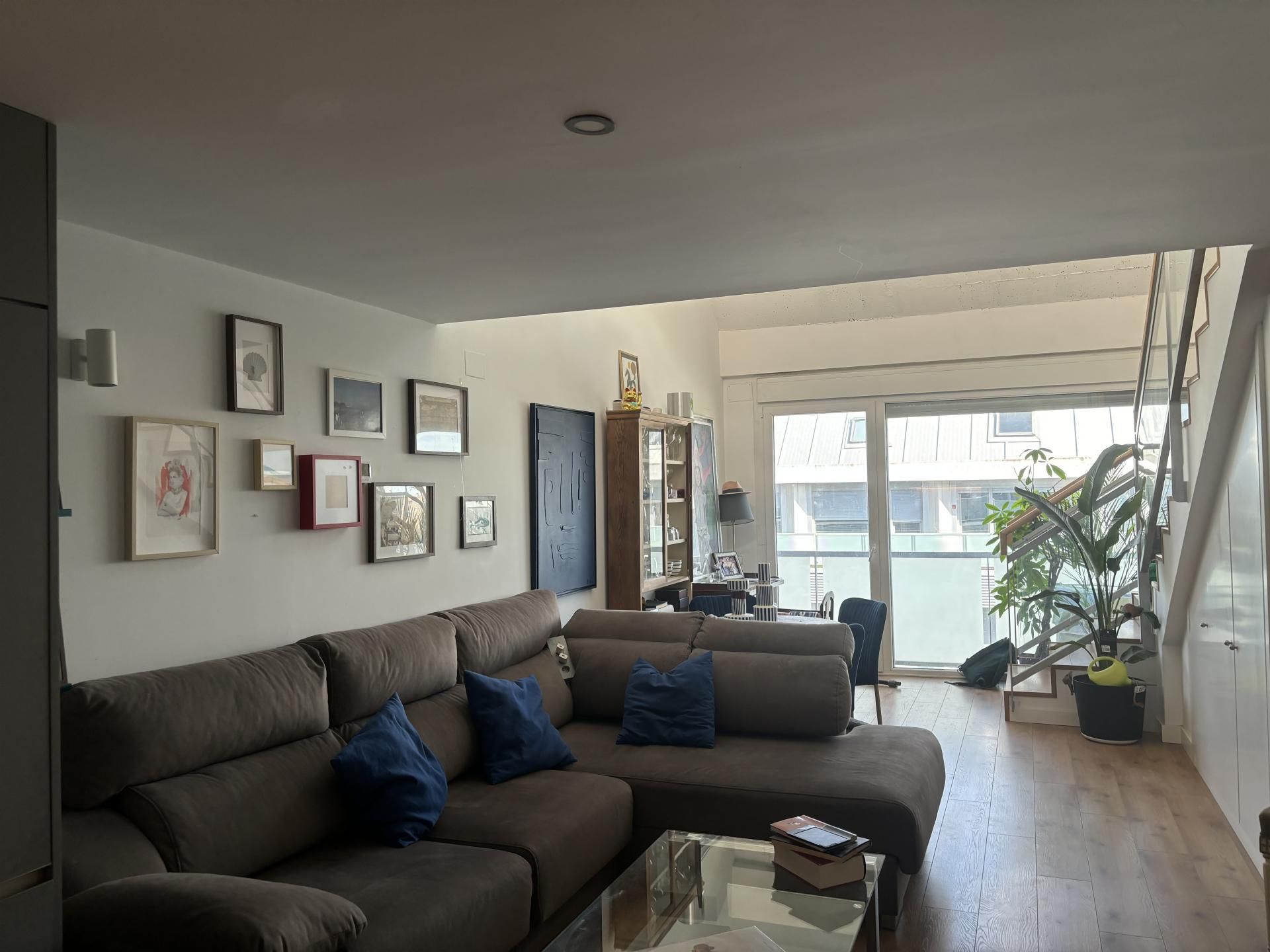 Loft to rent in Calle Sinfonía, 19, Cuatro vientos