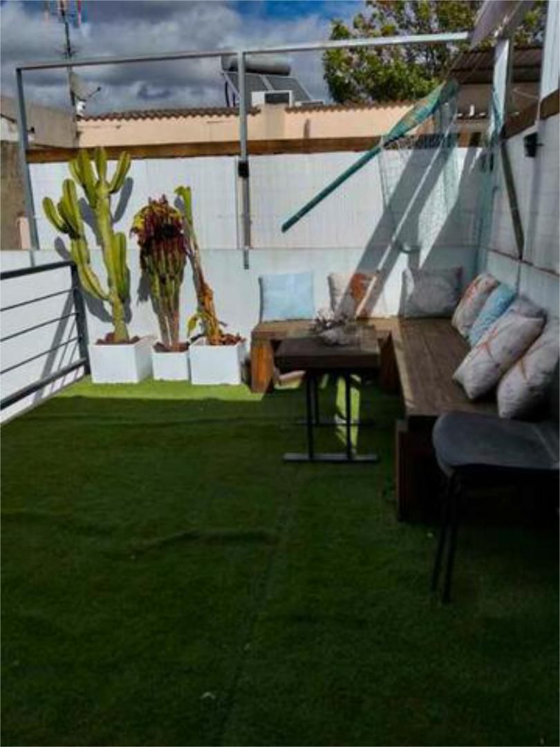 House or chalet for sale in San Telmo - Federico Mayo - El Porta