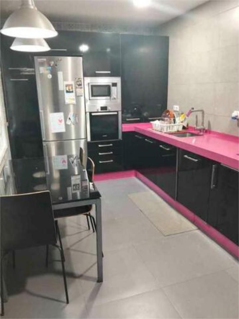 House or chalet for sale in San Telmo - Federico Mayo - El Porta Kitchen of House or chalet for sale in Jerez de la Frontera with Terrace and Storage room