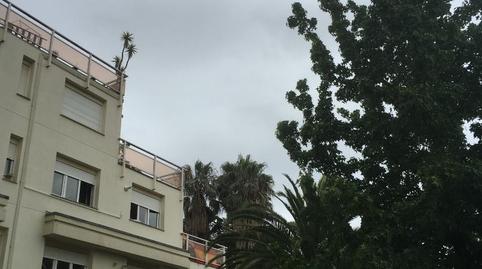 Photo 3 of Flat to rent in Paseo Menéndez Pelayo, 78, General Dávila, Cantabria