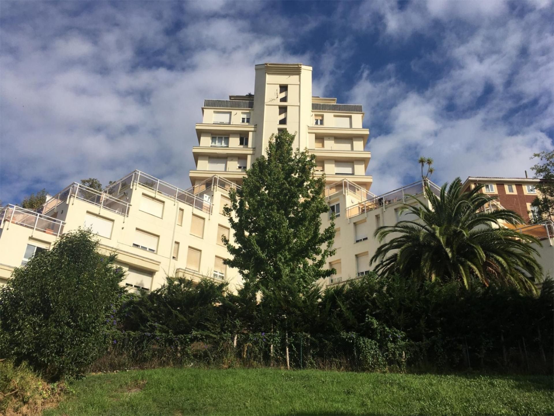 Piso de alquiler en Paseo Menéndez Pelayo, 78, General Dávila