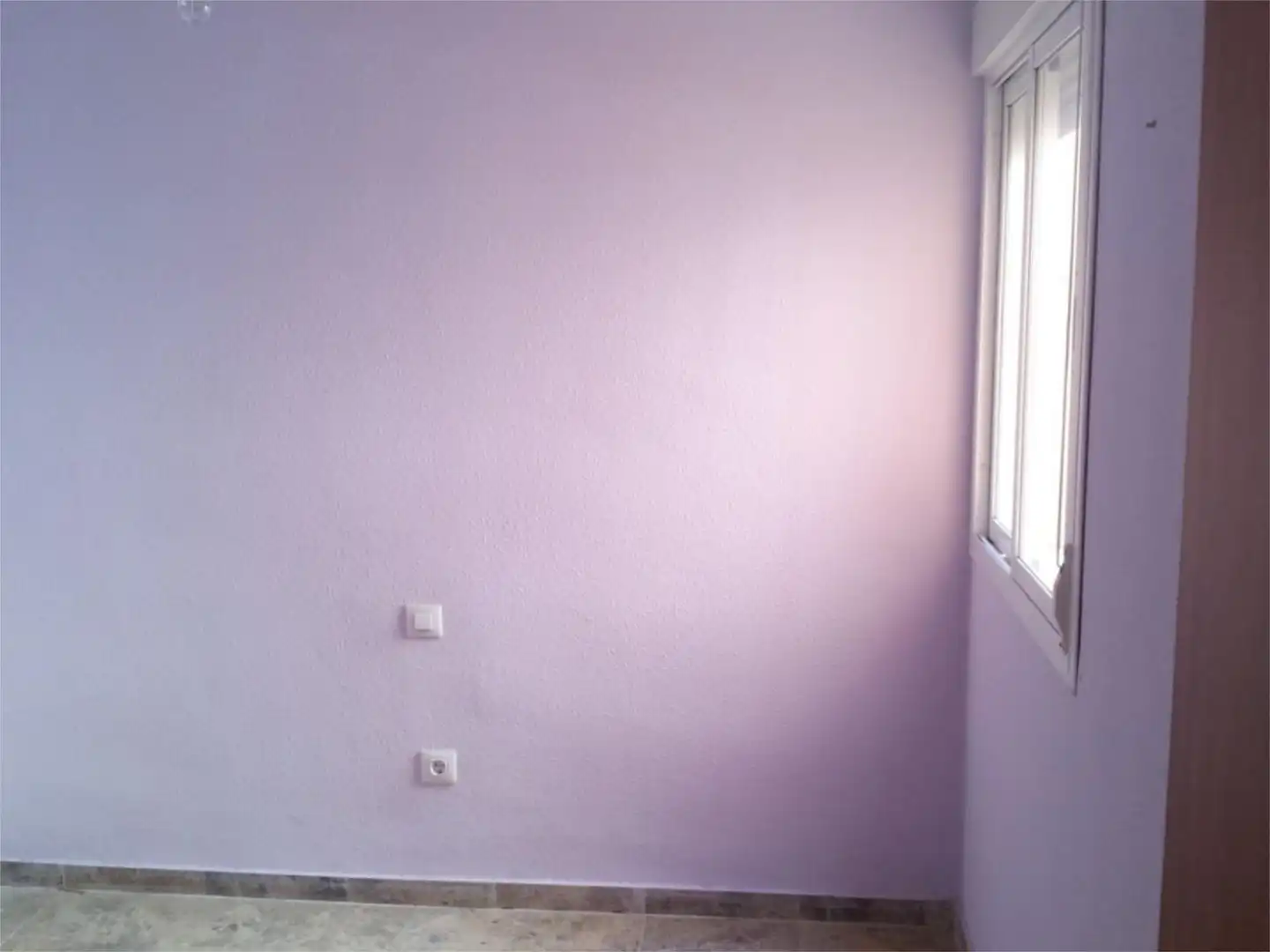 Schlafzimmer von Wohnung zum Verkauf in Tomares mit Klimaanlage, Schwimmbad und Balkon