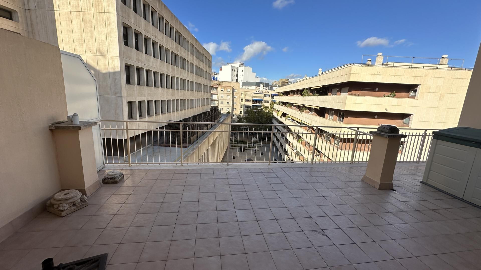 Ático de alquiler en Carrer de Lluís Martí, 4001, Pere Garau Ático de alquiler en Carrer de Lluís Martí, 4001, Pere Garau