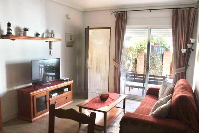 Piso en Venta en Ronda del Generalife, 2 en Lomas del Mar