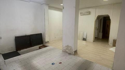 Premises to rent in Calle del Cardenal Cisneros, 28, Trafalgar, Madrid - image 3 Photo 3 of Premises to rent in Calle del Cardenal Cisneros, 28, Trafalgar, Madrid