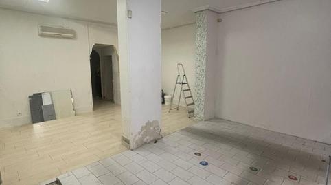 Premises to rent in Calle del Cardenal Cisneros, 28, Trafalgar, Madrid - image 4 Photo 4 of Premises to rent in Calle del Cardenal Cisneros, 28, Trafalgar, Madrid