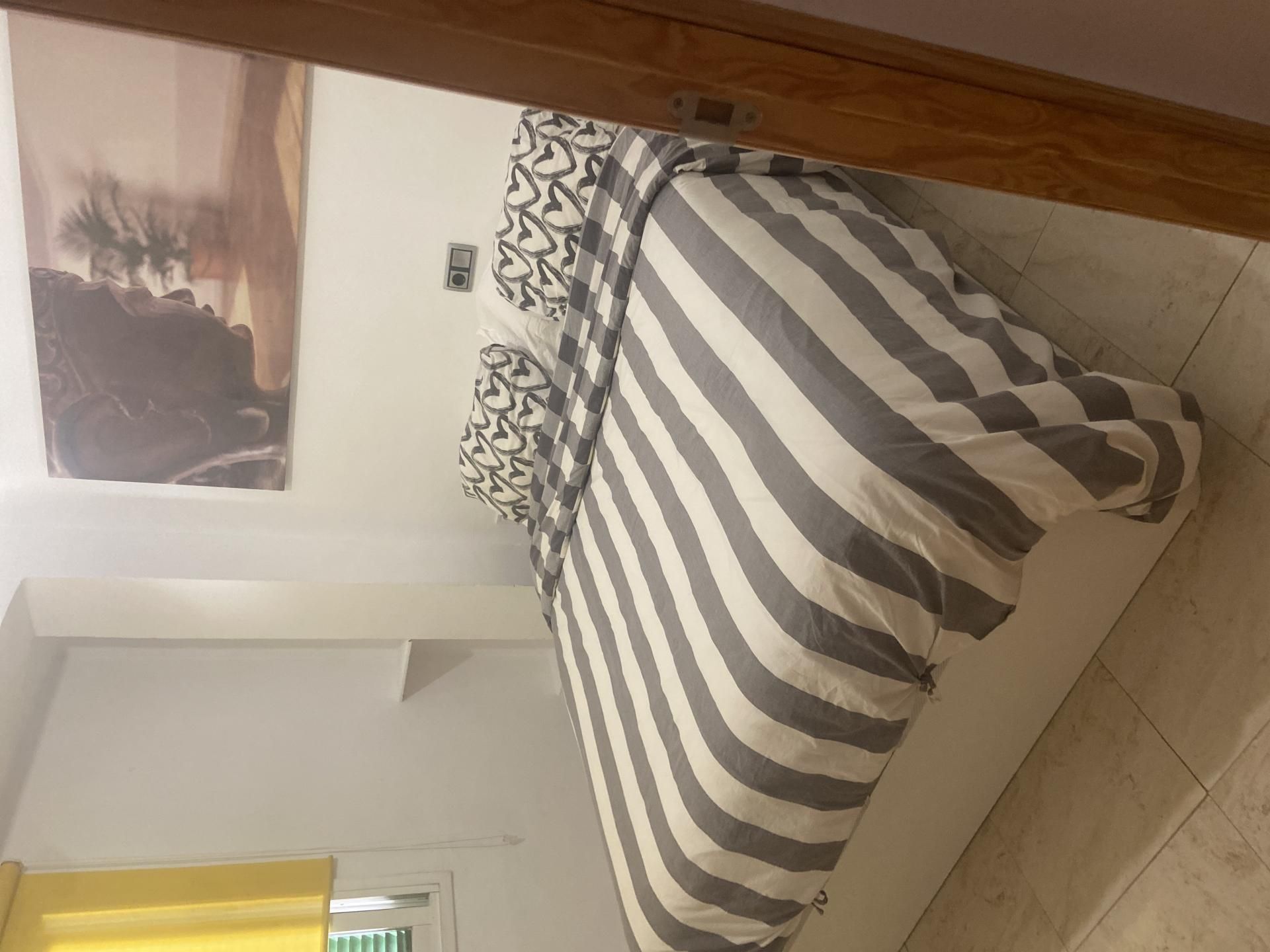 Piso para compartir en Carrer del Port de Cariño, 13, El Fortí Habitación de Piso para compartir en  Palma de Mallorca con Amueblado y Balcón