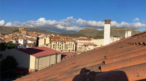 Photo 5 of Attic for sale in Calle Nuestra Señora de Loreto, 2, Mora de Rubielos, Teruel