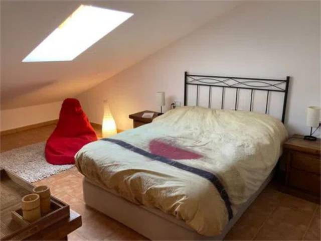 Ático en Venta en Calle Nuestra Señora de Loreto, 2 en Mora de Rubielos