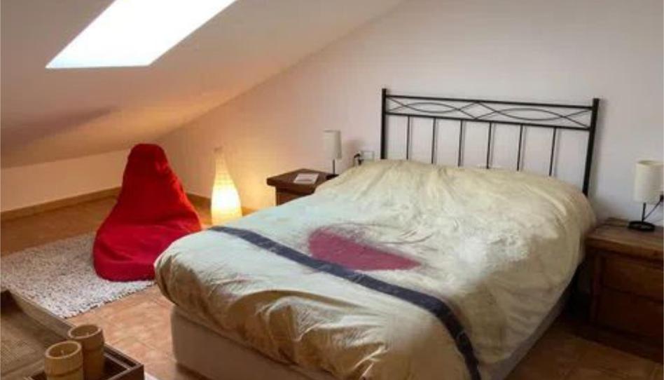 Photo 1 of Attic for sale in Calle Nuestra Señora de Loreto, 2, Mora de Rubielos, Teruel