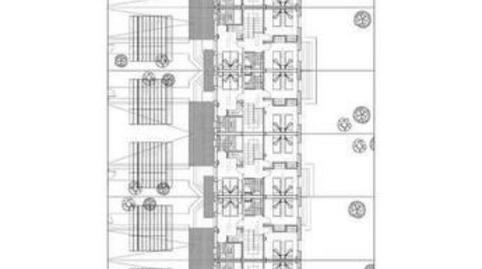 Foto 3 de Casa adosada en venda a Olmedillo de Roa, Burgos