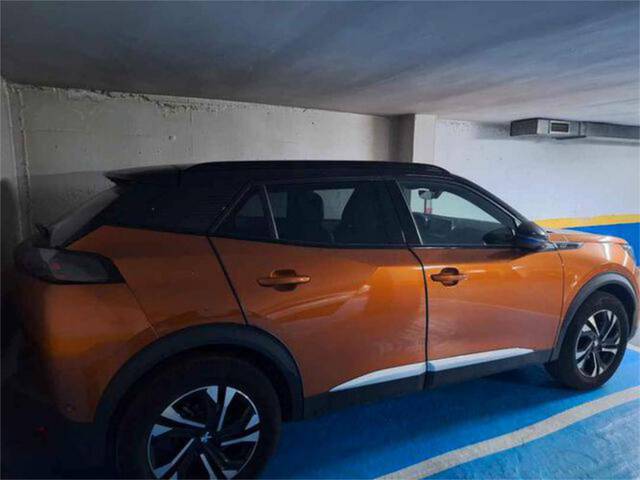 Garaje en Alquiler en Aluche