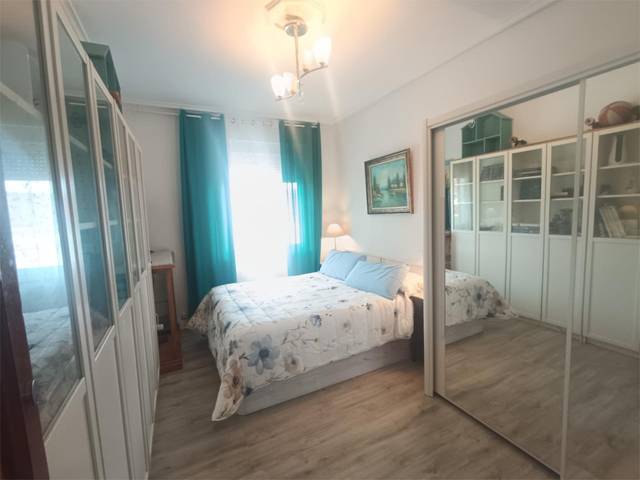 Piso en Venta en Calle Castaño, 18 en Llaranes