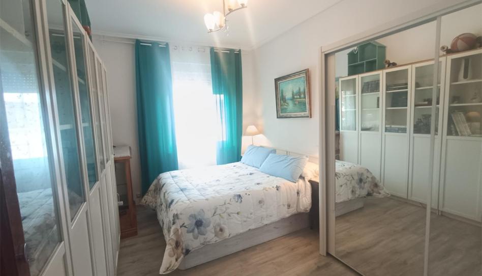 Foto 1 de Pis en venda a Calle Castaño, 18, Llaranes, Asturias