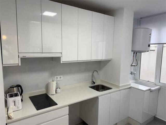 Piso en Venta en San Rafael