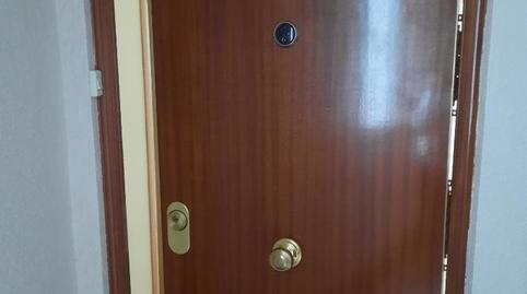 Foto 2 de Pis de lloguer a Calle de San Restituto, 8, Valdezarza, Madrid