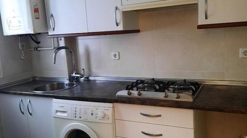 Foto 3 de Pis de lloguer a Calle de San Restituto, 8, Valdezarza, Madrid