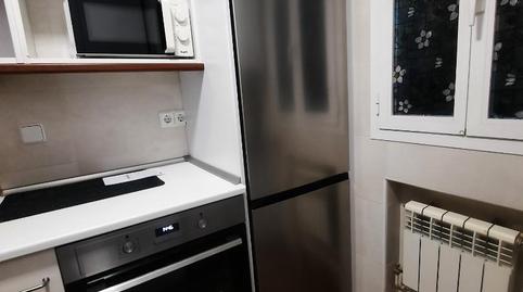 Foto 4 de Pis de lloguer a Calle de San Restituto, 8, Valdezarza, Madrid