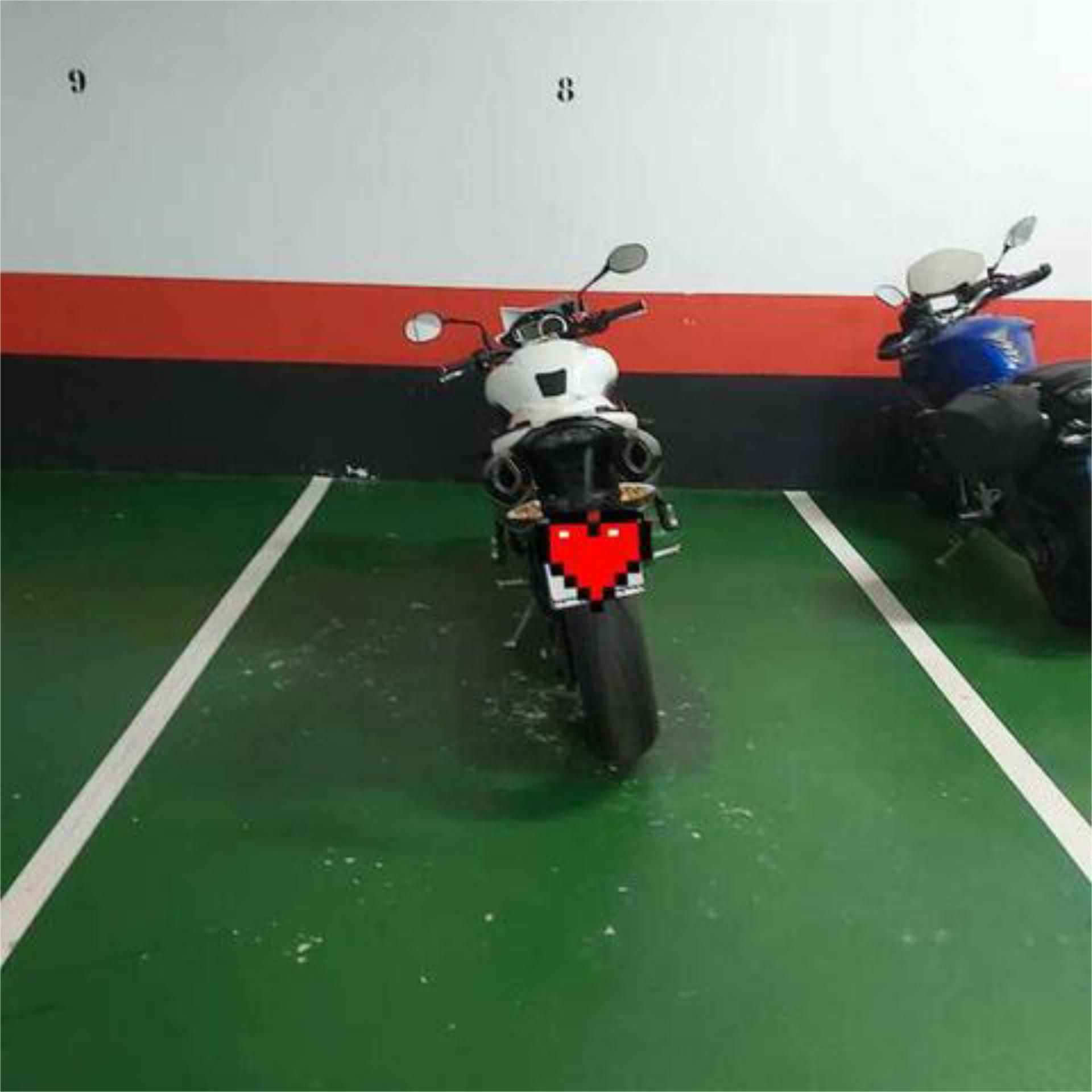 Garage to rent in Miller Parking of Garage to rent in Las Palmas de Gran Canaria