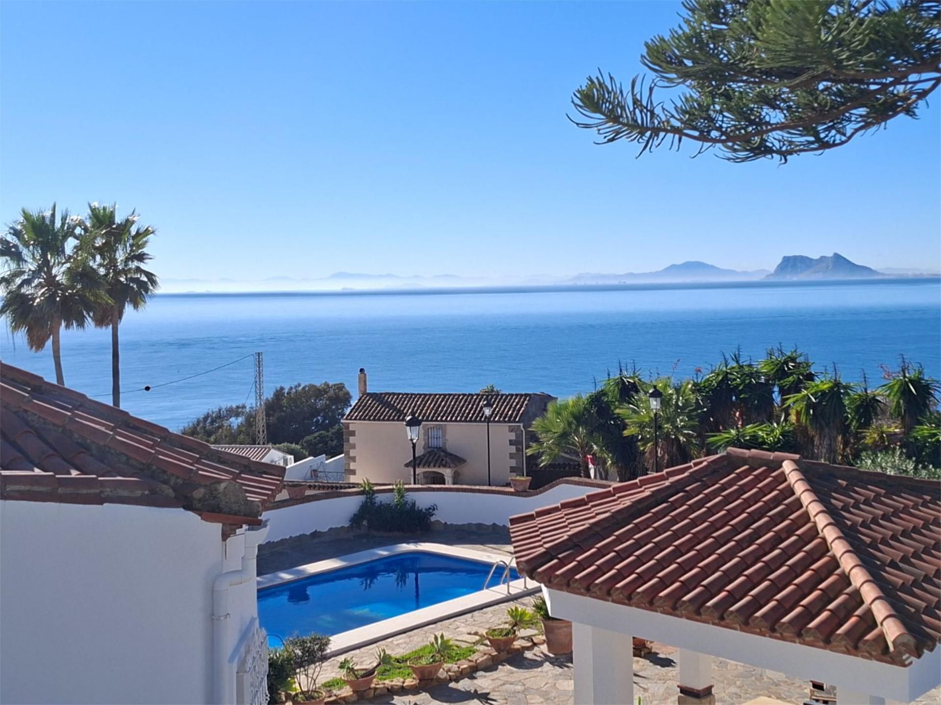 House or chalet for sale in Urbanización Punta Chullera, 71, Chullera Exterior view of House or chalet for sale in Manilva