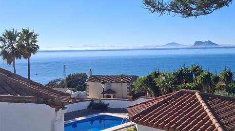 Photo 5 of House or chalet for sale in Urbanización Punta Chullera, 71, Chullera, Málaga