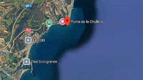 Casa o xalet en venda a Urbanización Punta Chullera, 71, Chullera, Manilva - imatge 3 Foto 3 de Casa o xalet en venda a Urbanización Punta Chullera, 71, Chullera, Manilva