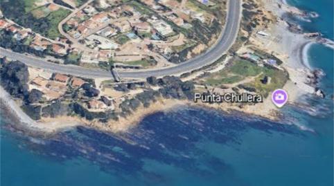 Photo 4 of House or chalet for sale in Urbanización Punta Chullera, 71, Chullera, Málaga