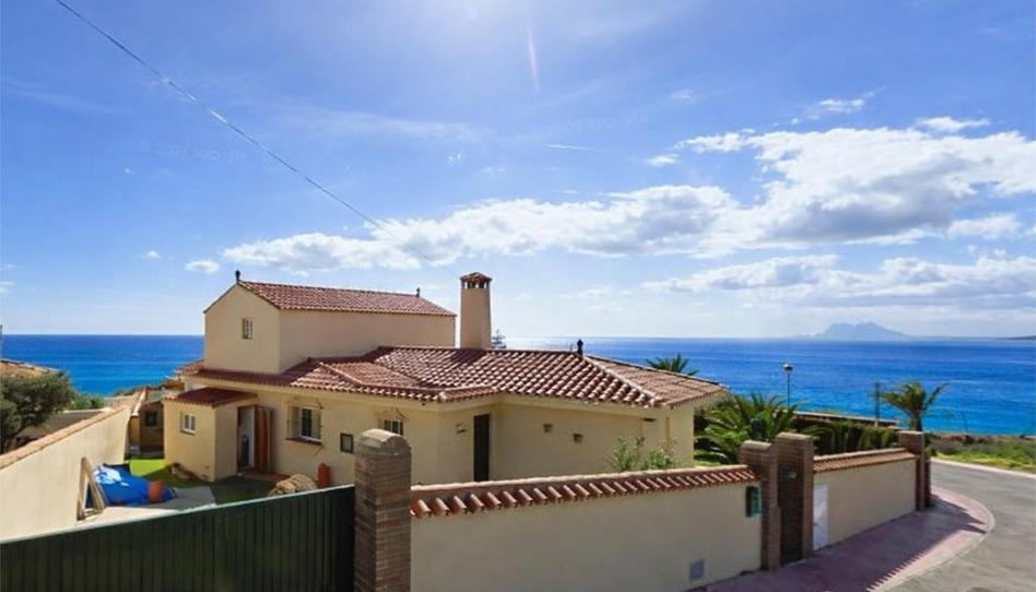 Casa o xalet en venda a Urbanización Punta Chullera, 71, Chullera, Manilva - imatge 1 Foto 1 de Casa o xalet en venda a Urbanización Punta Chullera, 71, Chullera, Manilva