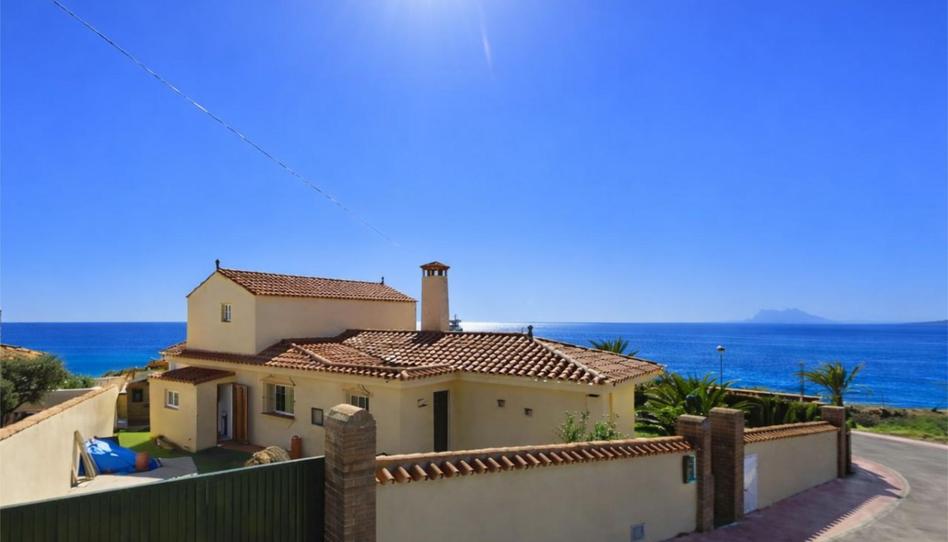 Casa o chalet en venta en Urbanización Punta Chullera, 71, Chullera, Manilva - imagen 1 Foto 1 de Casa o chalet en venta en Urbanización Punta Chullera, 71, Chullera, Manilva