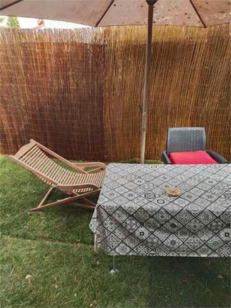 Apartament de lloguer a Los Gallos