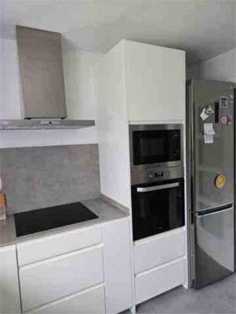 Kitchen of Single-family semi-detached for sale in Llíria  with Heating, Private garden and Terrace