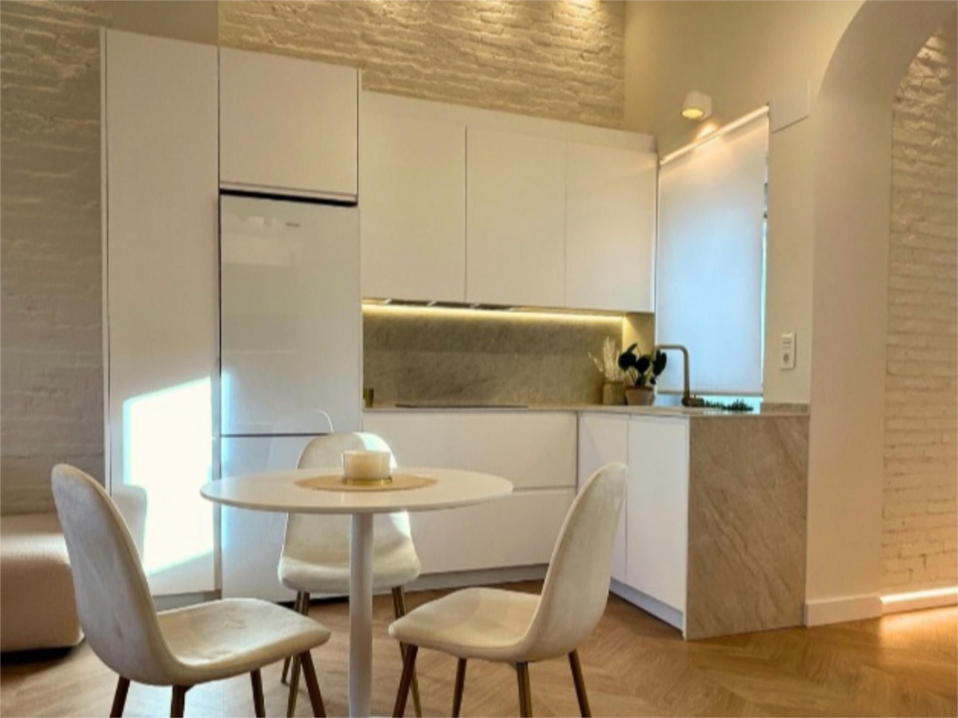 Flat for sale in Avenida de la Paz, 37, San Millán - Ayuntamiento Kitchen of Flat for sale in  Logroño