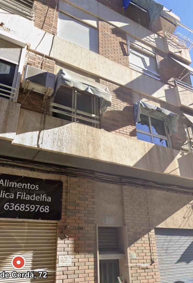 Viviendas y casas baratas en venta en Plaza Joaquin Maria Lopez, Alicante /  Alacant: Desde 50.000€ - Chollos y Gangas | fotocasa