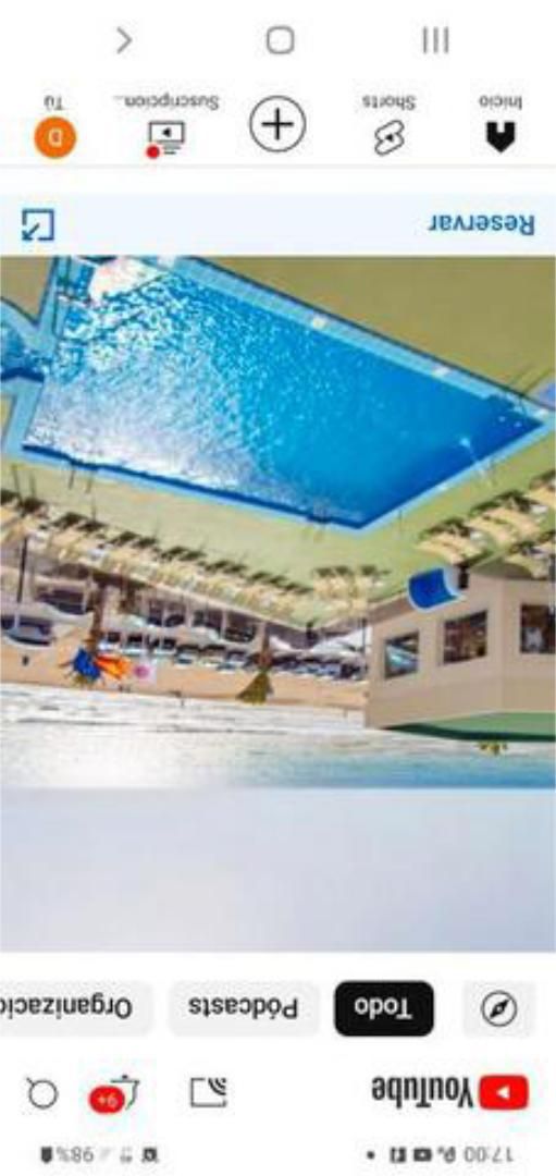 Flat to share in Centro Swimming pool of Flat to share in Los Alcázares  with Furnished