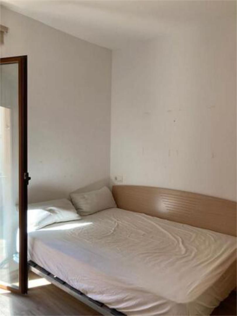 Apartment to rent in Centro - Sagrario Bedroom of Apartment to rent in  Granada Capital